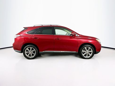 Used 2010 Lexus RX 350 AWD image 10