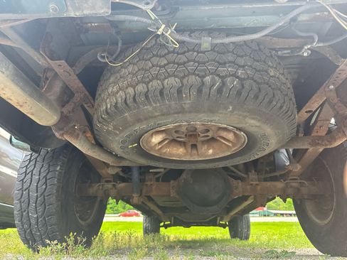 Used 1999 Dodge Dakota Sport image 16