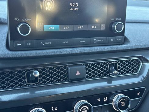 Used 2024 Acura Integra A-Spec image 24