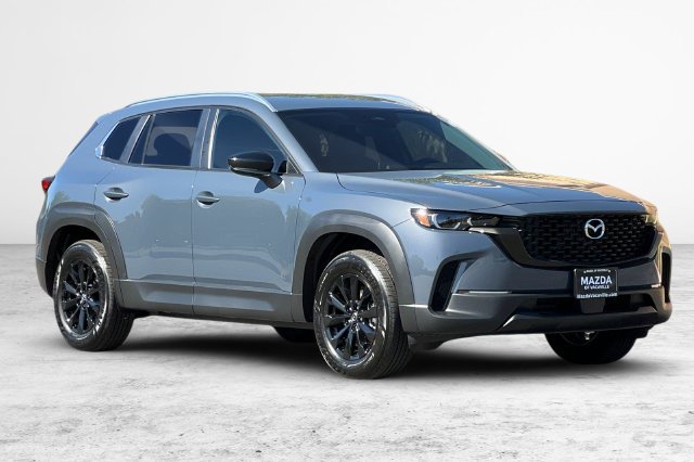 New 2026 MAZDA CX-50 AWD 2.5 S w/ Weather Package image 2