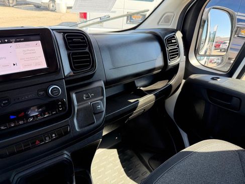 Used 2023 RAM ProMaster 2500 FWD image 57