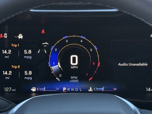 New 2026 Chevrolet Colorado LT w/ LT Convenience Package image 15