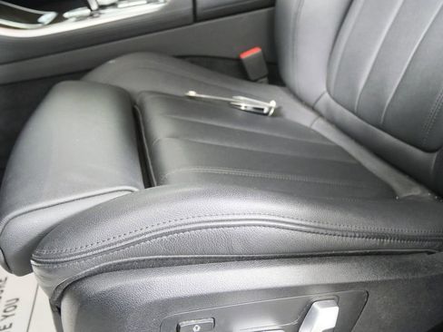 Certified 2022 BMW X5 xDrive40i w/ Premium Package image 9