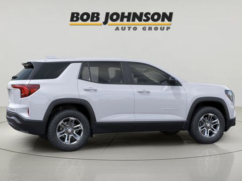 New 2027 GMC Terrain Elevation AWD/4WD image 6