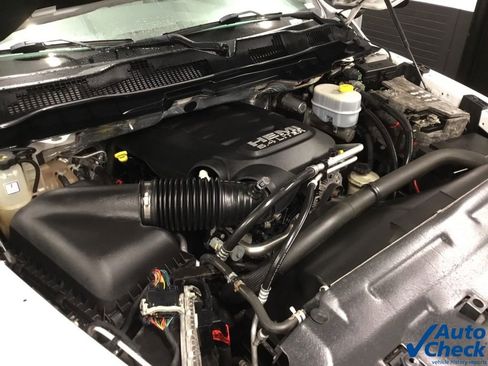 Used 2016 RAM 3500 Tradesman w/ Chrome Appearance Group image 42