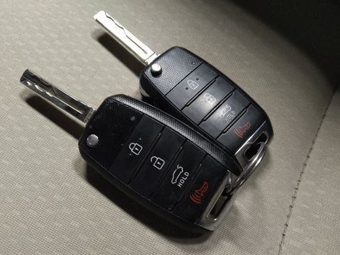 Used 2014 Kia Optima LX w/ LX Convenience Plus Package FWD image 32