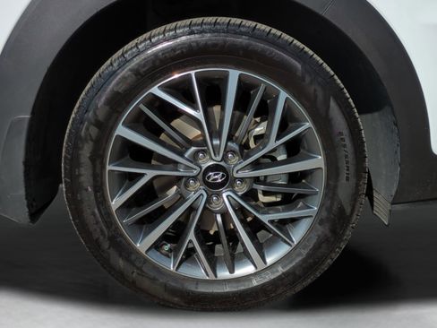 Certified 2021 Hyundai Tucson SEL image 10