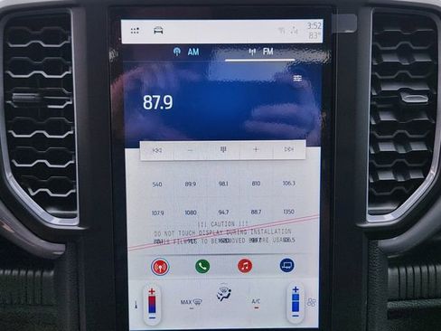 New 2025 Ford Ranger XL w/ Trailer Tow Package image 22