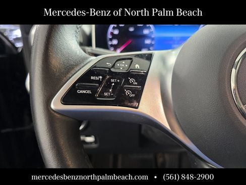 Certified 2024 Mercedes-Benz C 300 Sedan image 19