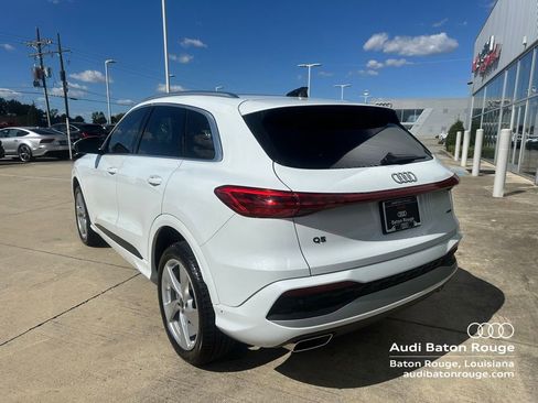 Used 2025 Audi Q5 Premium Plus image 4
