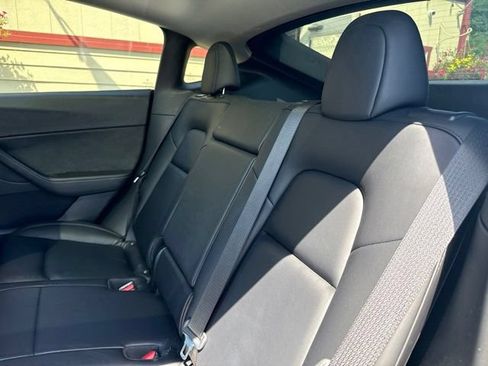 Used 2021 Tesla Model Y Performance AWD/4WD image 12
