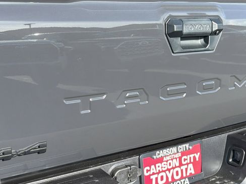 New 2026 Toyota Tacoma SR5 AWD/4WD image 28