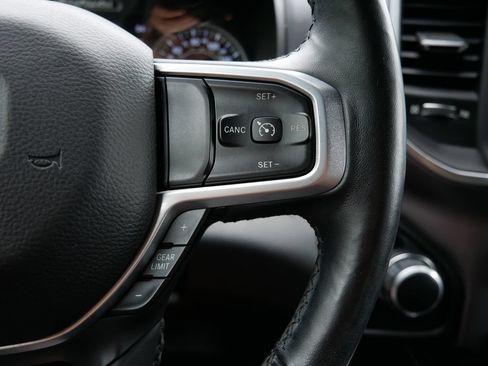 Used 2019 RAM 1500 Big Horn AWD/4WD image 20