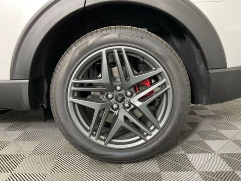 New 2026 Ford Explorer ST w/ Sun And Sound Package image 10