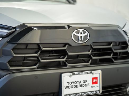 New 2026 Toyota Corolla Cross XLE AWD/4WD image 10