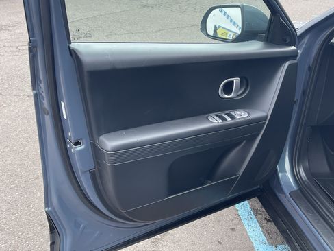Certified 2024 Hyundai Ioniq 5 SEL RWD image 16