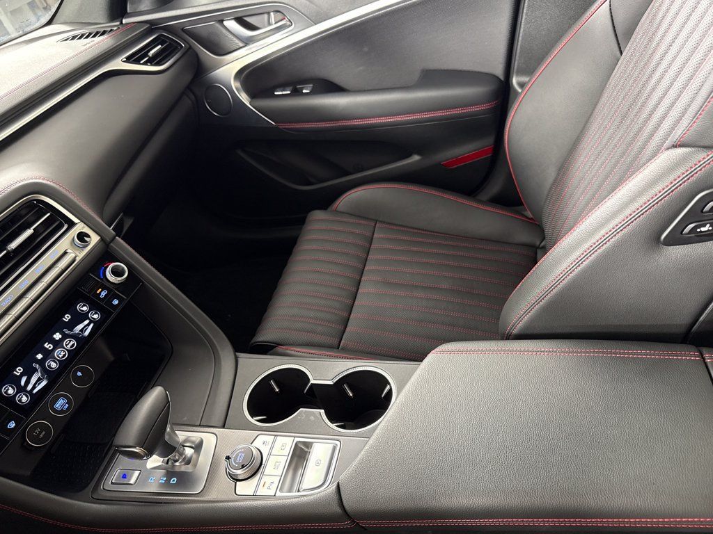 New 2025 Genesis G70 2.5T w/ Sport Prestige Package AWD/4WD image 19