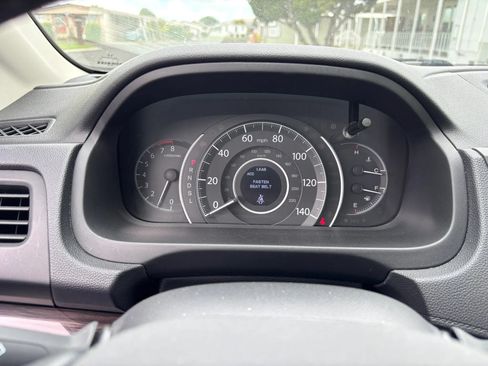Used 2015 Honda CR-V Touring image 17