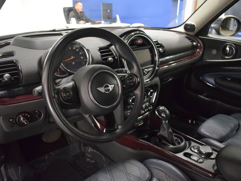 Used 2018 MINI Cooper Clubman S image 8