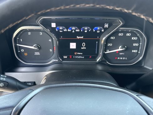 Used 2021 GMC Sierra 2500 AT4 w/ AT4 Premium Plus Package image 22