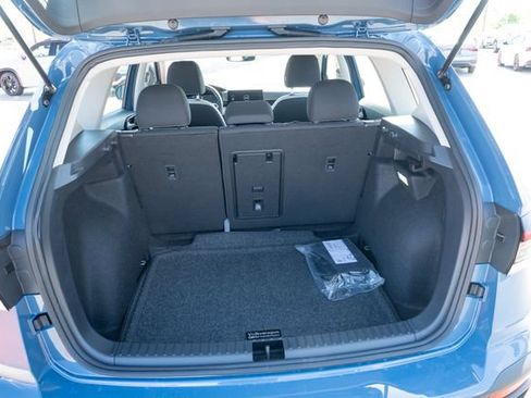 New 2026 Volkswagen Taos S FWD image 36