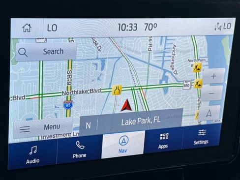 Used 2022 Ford Explorer ST-Line image 20