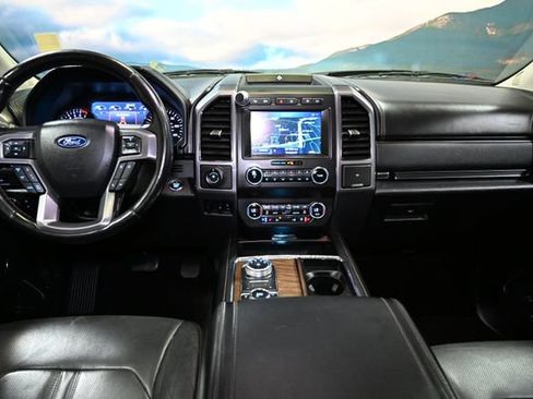 Used 2020 Ford Expedition Platinum AWD/4WD image 83