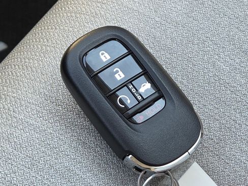 New 2026 Honda Accord SE image 33