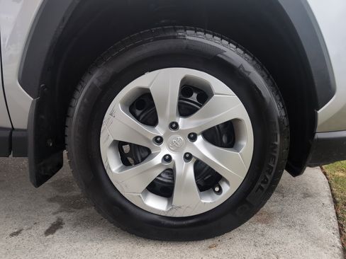 Certified 2023 Toyota RAV4 LE image 13