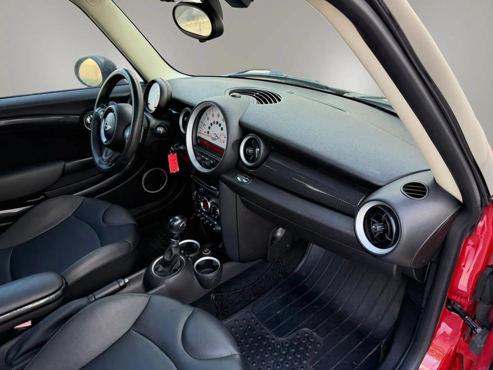 Used 2013 MINI Cooper S FWD image 19