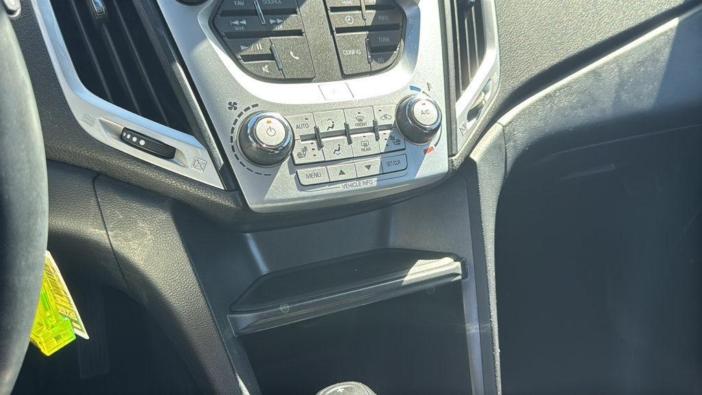 Used 2016 GMC Terrain SLE w/ Convenience Package FWD image 21