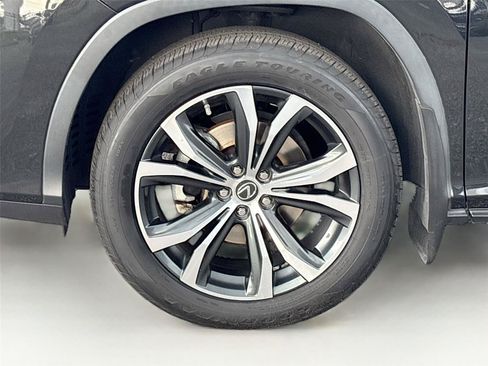 Used 2022 Lexus RX 350 FWD w/ Accessory Package (P1) image 35