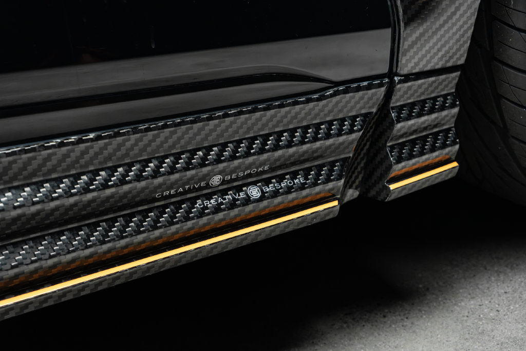 Used 2022 Lamborghini Urus AWD/4WD image 20