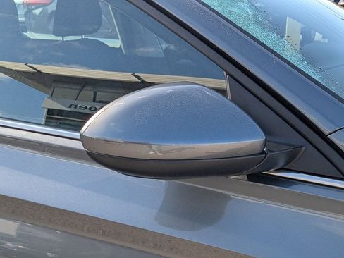 New 2026 Volkswagen Jetta S image 13