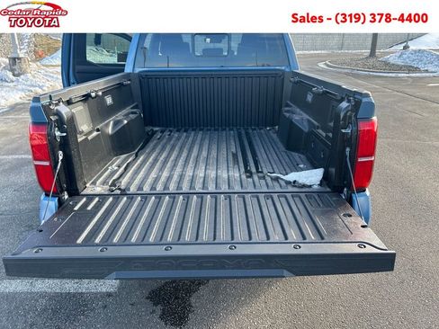 New 2026 Toyota Tacoma TRD Off-Road image 22