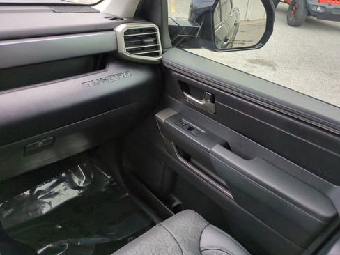 Used 2022 Toyota Tundra SR5 image 17