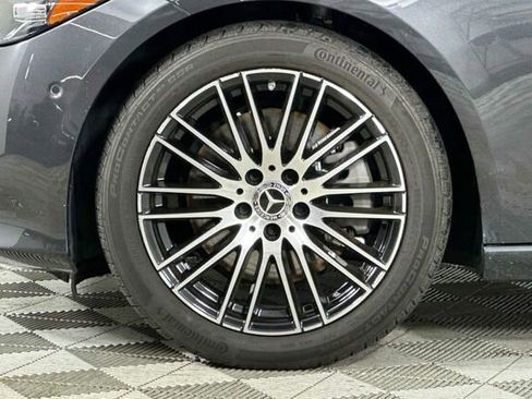 Certified 2023 Mercedes-Benz C 300 Sedan image 32