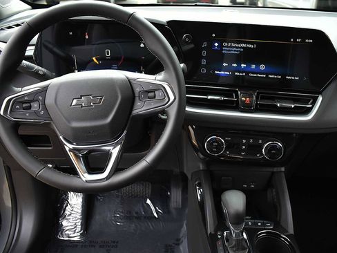 New 2026 Chevrolet TrailBlazer LT w/ Convenience Package image 12