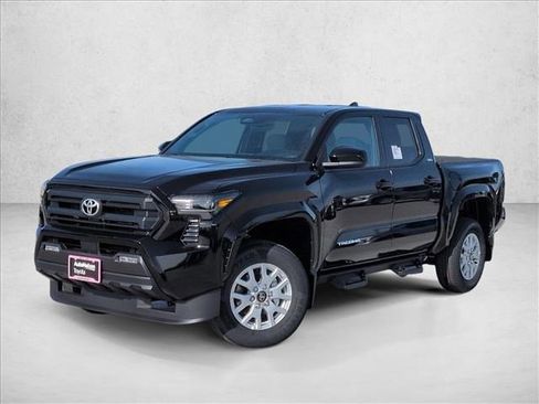 New 2026 Toyota Tacoma SR5 RWD image 1
