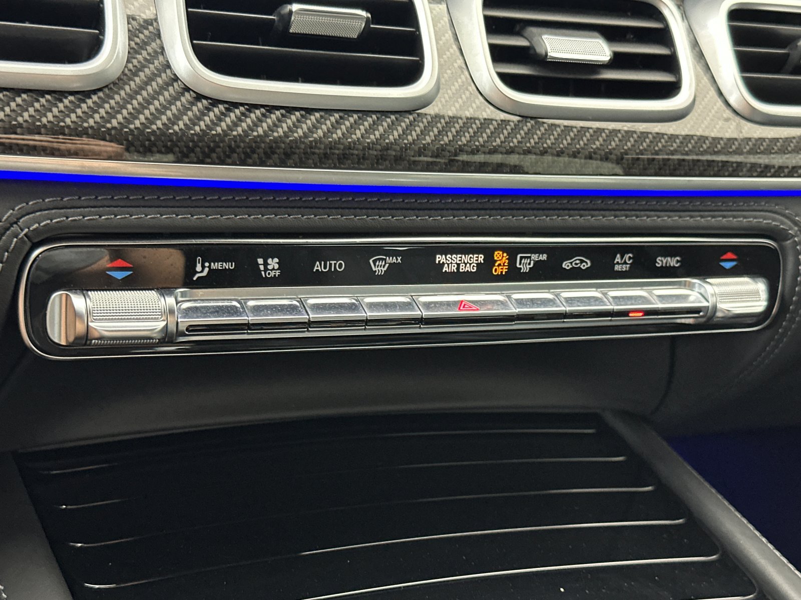Used 2021 Mercedes-Benz GLE 63 AMG S image 20
