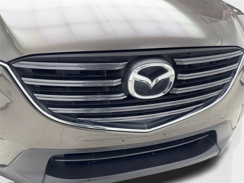 Used 2016 MAZDA CX-5 Touring image 26