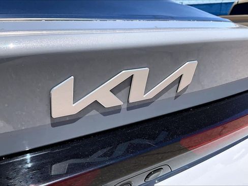 Used 2025 Kia K5 GT w/ GT1 Package FWD image 10