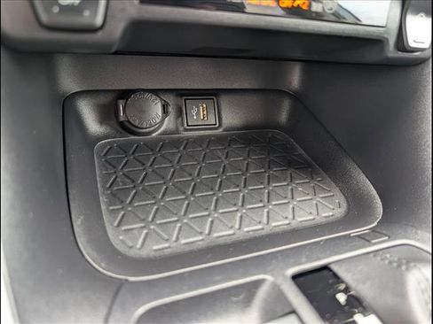Used 2025 Toyota RAV4 XLE Premium FWD image 19