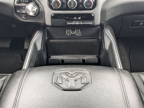 Used 2024 RAM 1500 Laramie AWD/4WD image 19