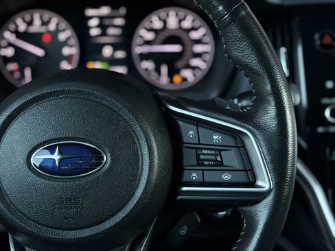 Used 2024 Subaru Legacy Limited image 24