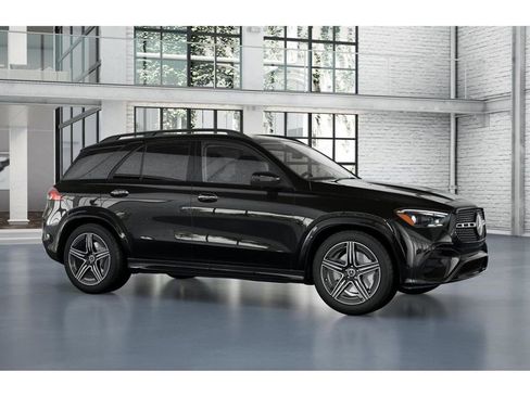 New 2026 Mercedes-Benz GLE 350 4MATIC image 13