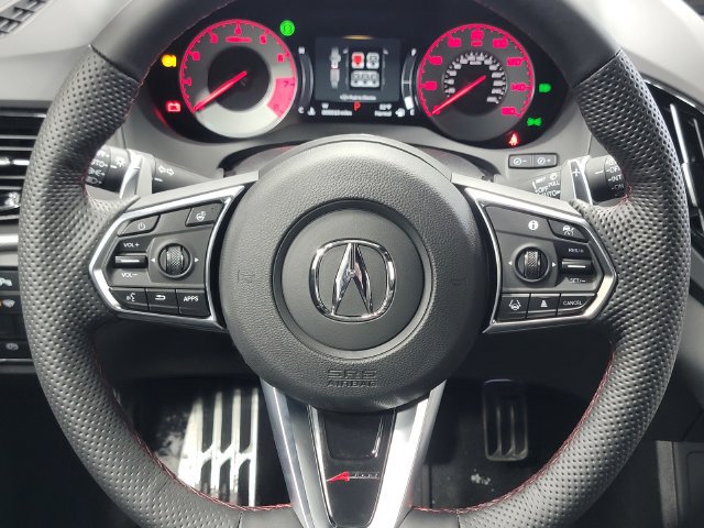 New 2026 Acura RDX w/ Advance Package AWD/4WD image 23