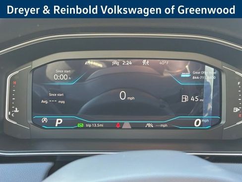 New 2026 Volkswagen Jetta GLI Autobahn image 13