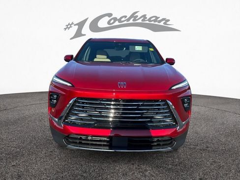 New 2026 Buick Enclave Preferred w/ Power Package image 2