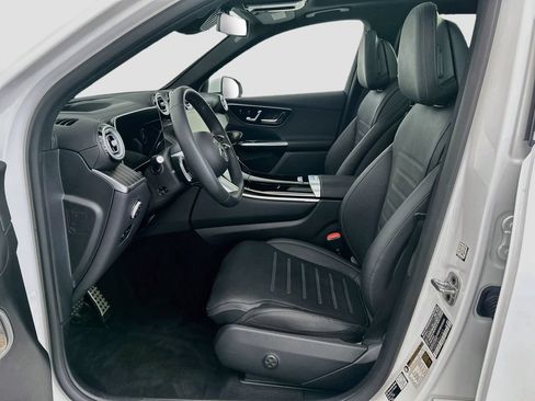 Certified 2026 Mercedes-Benz GLC 300 image 18